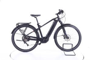 FLYER Upstreet4 7.10 Trekking E-Bike - L