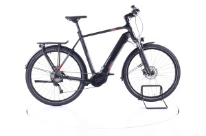 Kalkhoff Entice 5.B. Season Trekking E-Bike - XL / 58