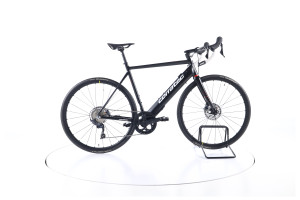 Corratec E-Corones Elite E-Gravelbike - 56 cm