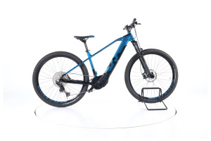 R Raymon HardRay E-Nine 8.0 E-Bike - S