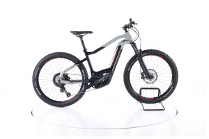 Haibike HardSeven 9 E-Bike 2022 - 44 cm