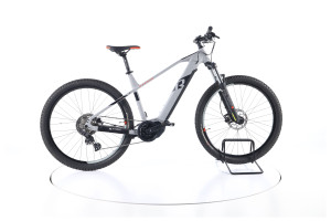 R Raymon HardRay E 6.0 E-Bike - 50 cm / L