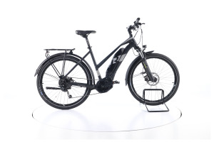 R Raymon TourRay E 3.0 Trekking E-Bike - 48 cm / S