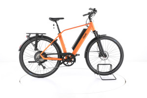 QWIC Performance RD 11 Trekking E-Bike - 50