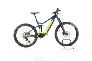 Merida eONE-Sixty 575 EP1 Fully E-Bike - L