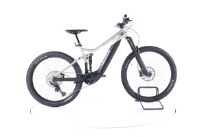 Merida eONE-SIXTY 500 EP2 Fully E-Bike - L