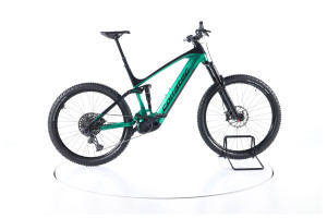 Corratec E-Power RS 160 Pro Plus Fully E-Bike 2023 - 47