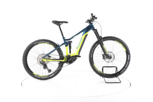 Merida eONE-Sixty 575 EP1 Fully E-Bike - XS