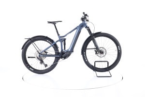 Merida eOne-Forty EQ Fully E-Bike - 50 cm / XXL