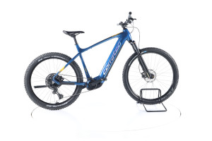 Corratec E-Power X-Vert Race Trinity E-Bike 2023 - 44 cm
