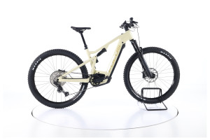 Focus Thron² 6.8 Fully E-Bike 2022 - M/42