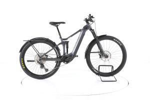 Merida eONE-FORTY EQ SUV E-Bike - S