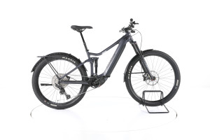 Merida eONE-FORTY EQ Fully E-Bike - L