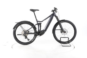 Merida eONE-FORTY EQ SUV E-Bike - L