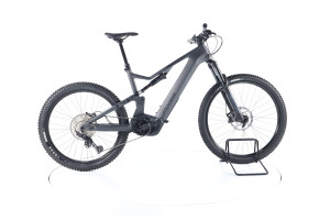 FLYER Uproc X 2.10 Fully E-Bike - S