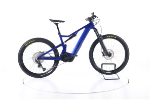 FLYER Uproc X 2.10 Fully E-Bike Carbon - M