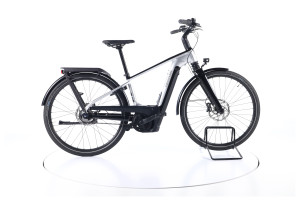 Cannondale Mavaro Neo 2 E-Bike Herren 2022 - M