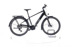 Cannondale Tesoro Neo X 2 Trekking E-Bike 2023 - M