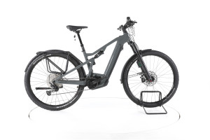 Focus Thron² 6.9 EQP Fully E-Bike 2023 - M/42