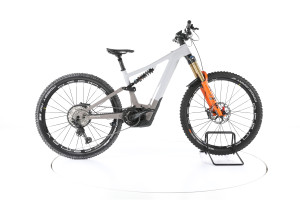 Focus Sam² 6.9 Fully E-Bike 2023 - 39 cm / S