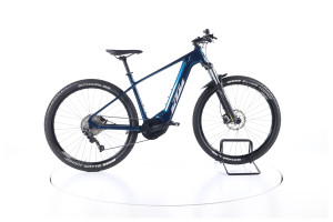 KTM Macina Gran 720 Trekking E-Bike 2023 - L/48