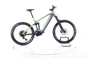 Corratec E-Power RS 160 Elite Fully E-Bike 2021 - 47 cm