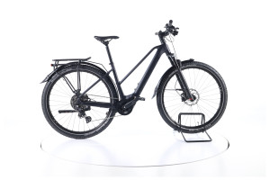 Orbea Kemen Mid SUV 30 Trekking E-Bike 2023 - L