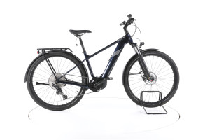Cannondale Tesoro Neo X 2 Trekking E-Bike - M / 43 cm
