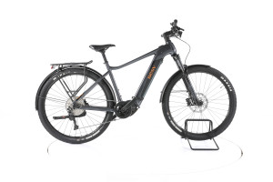 BESV TRX 1.3 Trekking E-Bike - 49 cm