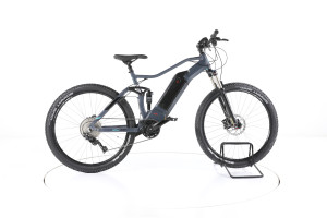 Prophete Graveler 22.ETM.20 Fully E-Bike - 48 cm