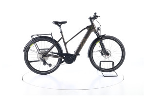 Husqvarna Tourer T2 E-Bike Herren 2023 - M
