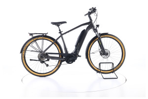FLYER Upstreet5 3.12 Trekking E-Bike - S