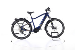 Haibike Trekking 7 E-Bike - L / 56 cm