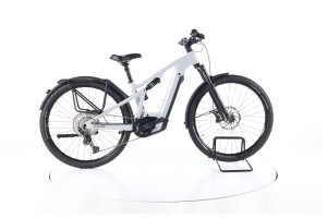 Focus Thron² 6.7 Eqp SUV E-Bike 2023 - L/45