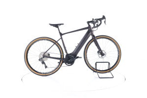 Giant Revolt E+Pro E-Gravelbike - L