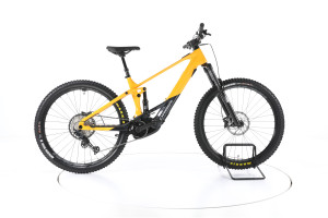 Orbea Wild H30 Fully E-Bike 2024 - L