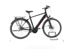 Kalkhoff IMAGE 5.B SEASON City E-Bike - 53cm/L