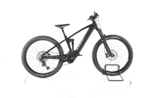 Cube Stereo Hybrid 120 SL Fully E-Bike 2022 - M