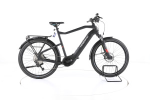 Haibike Trekking 6 E-Bike 2024 - 60 cm