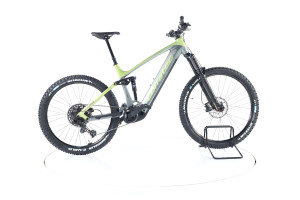 Corratec E-Power RS 160 Elite Fully E-Bike 2024 - 52 cm