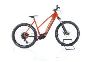 Corratec E-Power X-Vert Race E-Bike 2024 - 44 cm