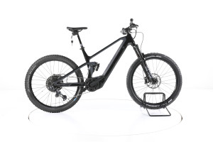 Conway Xyron S 927 Fully E-Bike Carbon - 46 cm