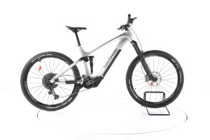 Corratec E-Power RS 140 EL Fully E-Bike 2024 - 49 cm