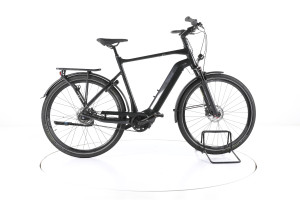 Giant DailyTour E+ 0 BD GTS City E-Bike - XL