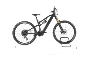 R Raymon TrailRay 140E 11.0 Fully E-Bike 2023 - 44 cm
