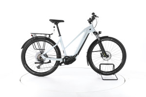 HOHEACHT Pasia Terra E-Bike Damen 2023 - 46 cm