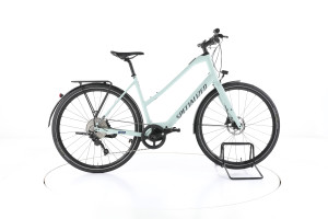 Specialized Turbo Vado 4 SL City E-Bike - XL / 51cm