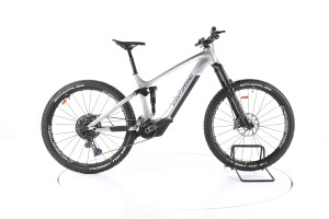 Corratec E-Power RS 140 EL Fully E-Bike 2024 - 43 cm