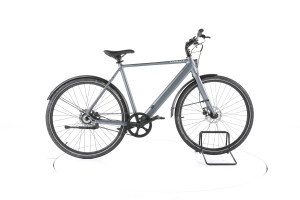 TENWAYS CGO600 PRO City E-Bike - 58 cm