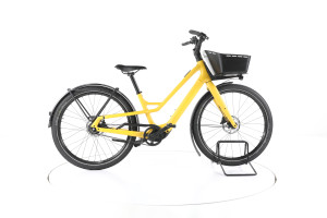 Specialized Como SL 5.0 City E-Bike 2022 - 42cm